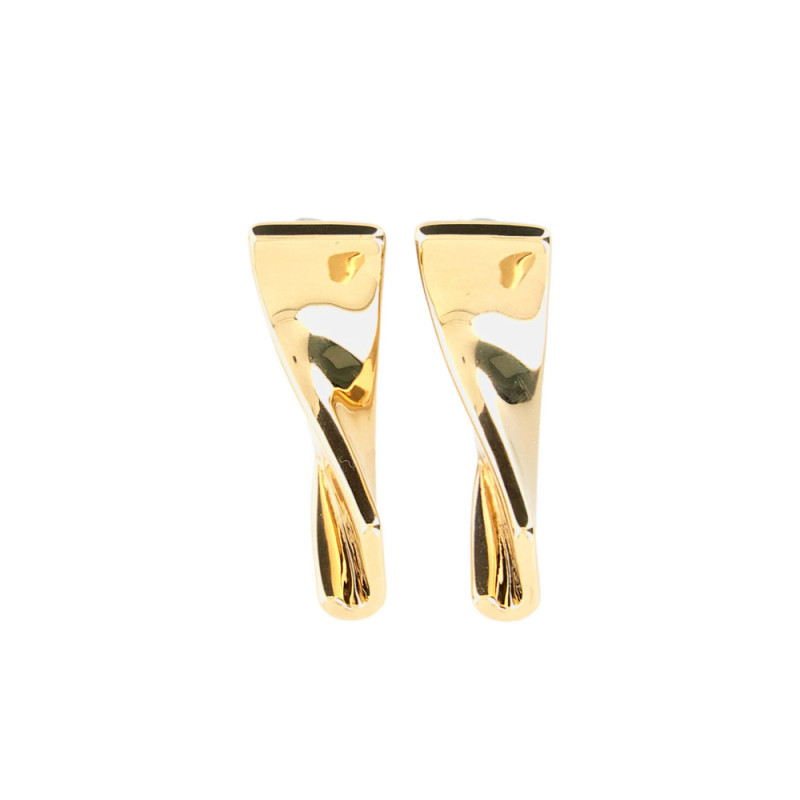 Jacquemus J Earrings