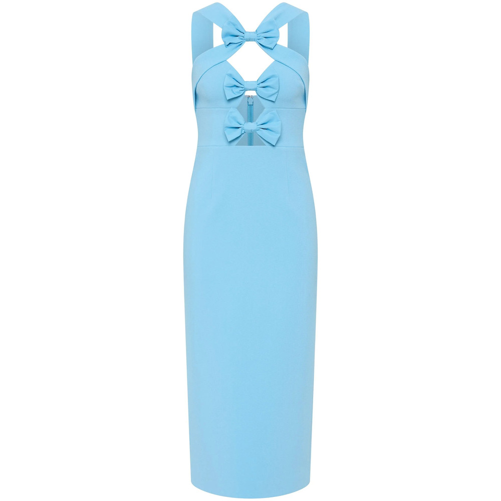 Rebecca Vallance Skye Midi Dress