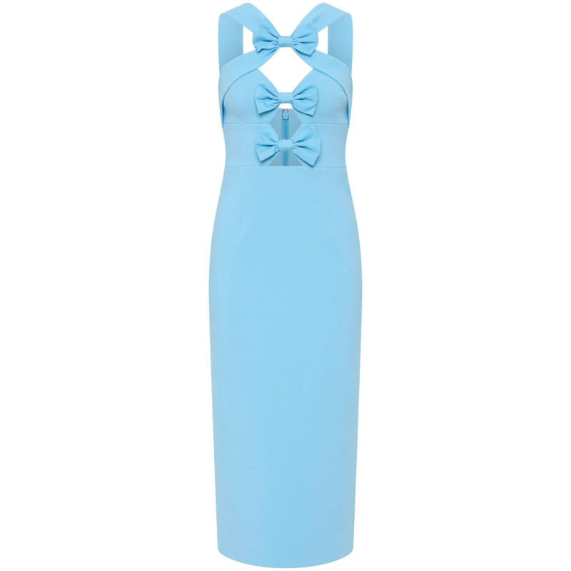 Rebecca Vallance Skye Midi Dress