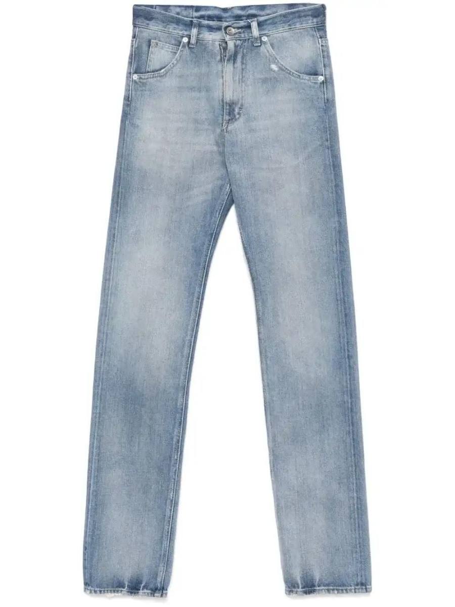 slim jeans