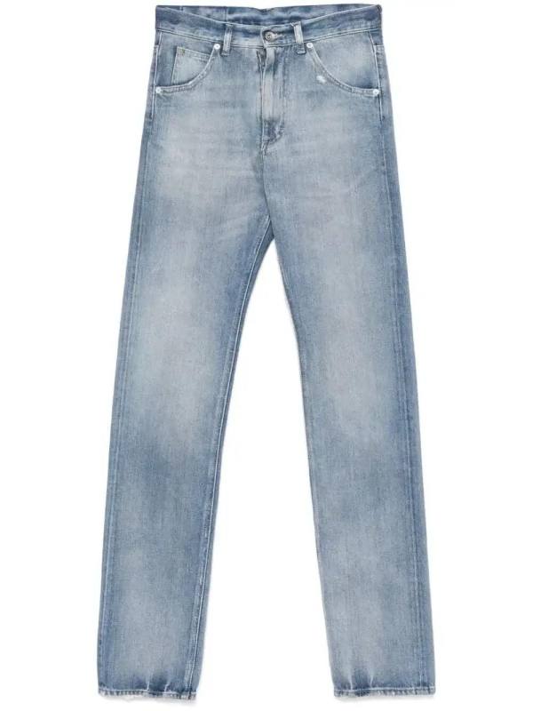 slim jeans