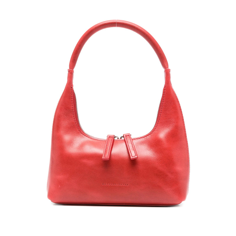 Margesherwood Leather Tote Bag