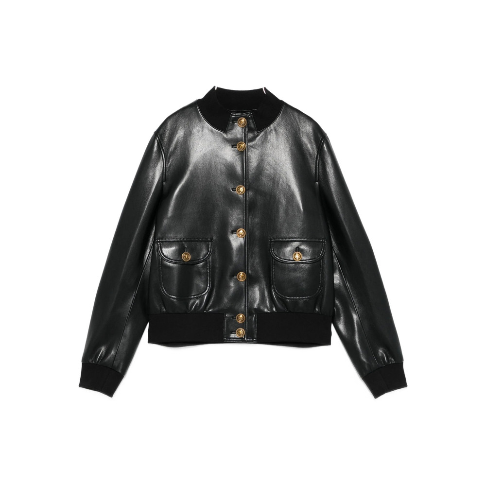 Twinset Button-fastening Pocket Jacket
