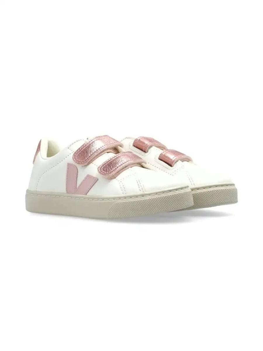logo-patch sneakers