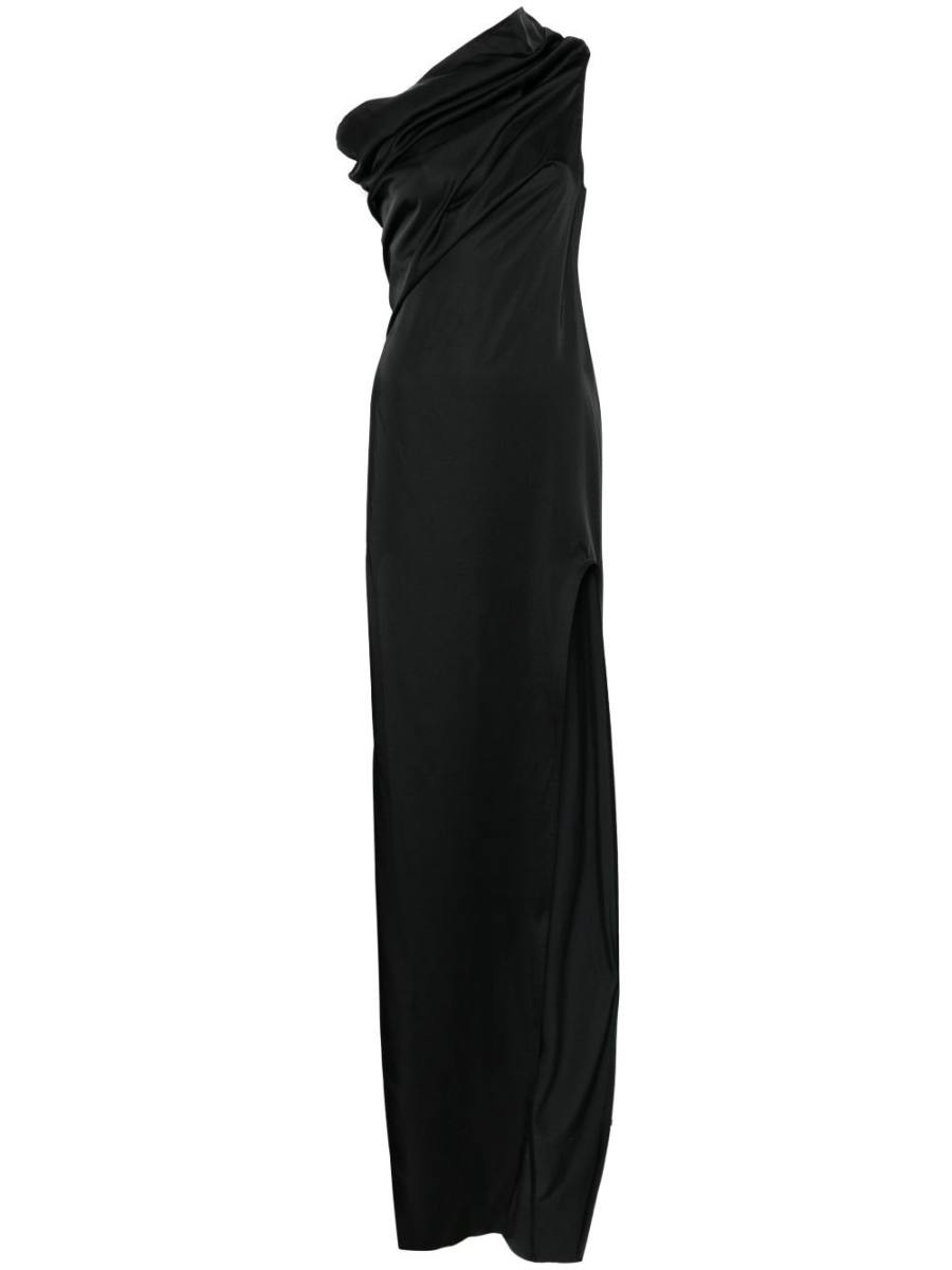 Athena Arrowhead gown
