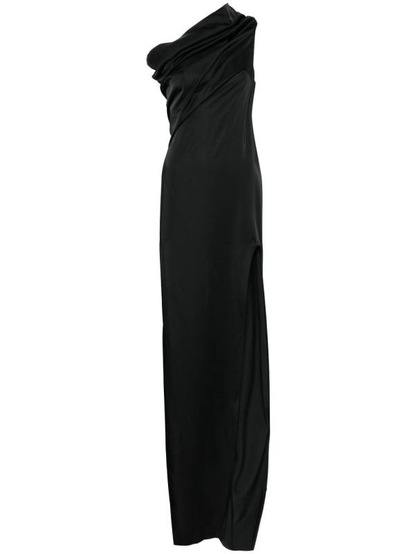 Athena Arrowhead gown