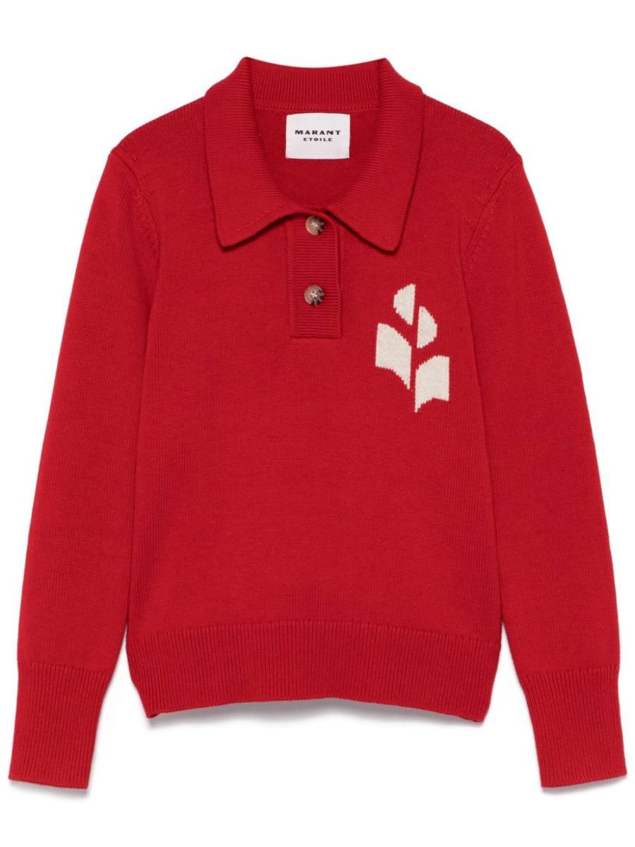 Nola sweater