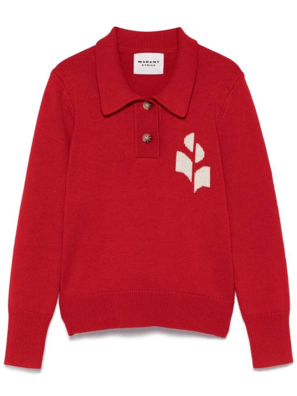 Nola sweater