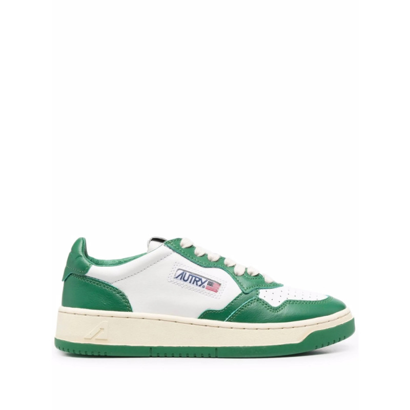 Autry Medalist Low-top Sneakers