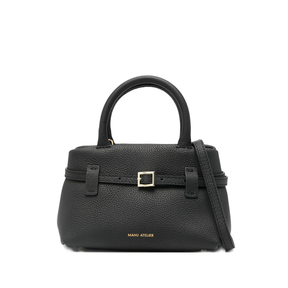 Manu Atelier Mini Le Cambon 20 Handbag