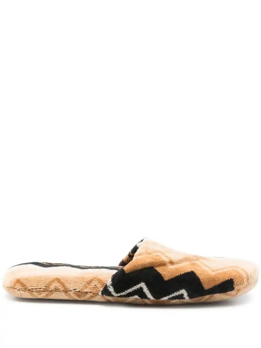 Giacomo slippers