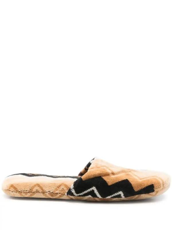 Giacomo slippers