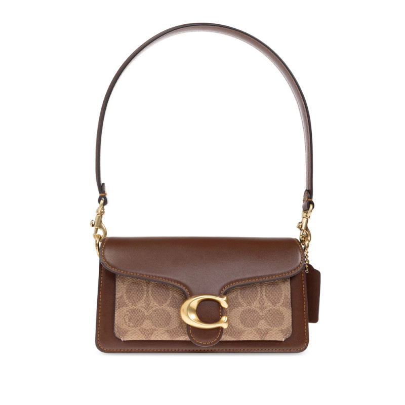 Coach Tabby 20 Shoulder Bag