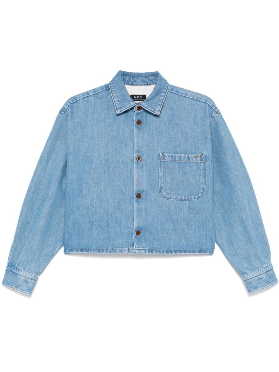 Samantha shirt