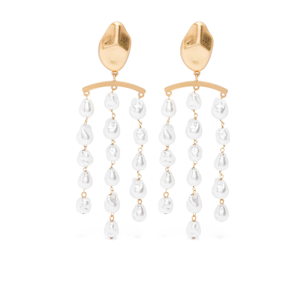 Cult Gaia Shivani Earrings