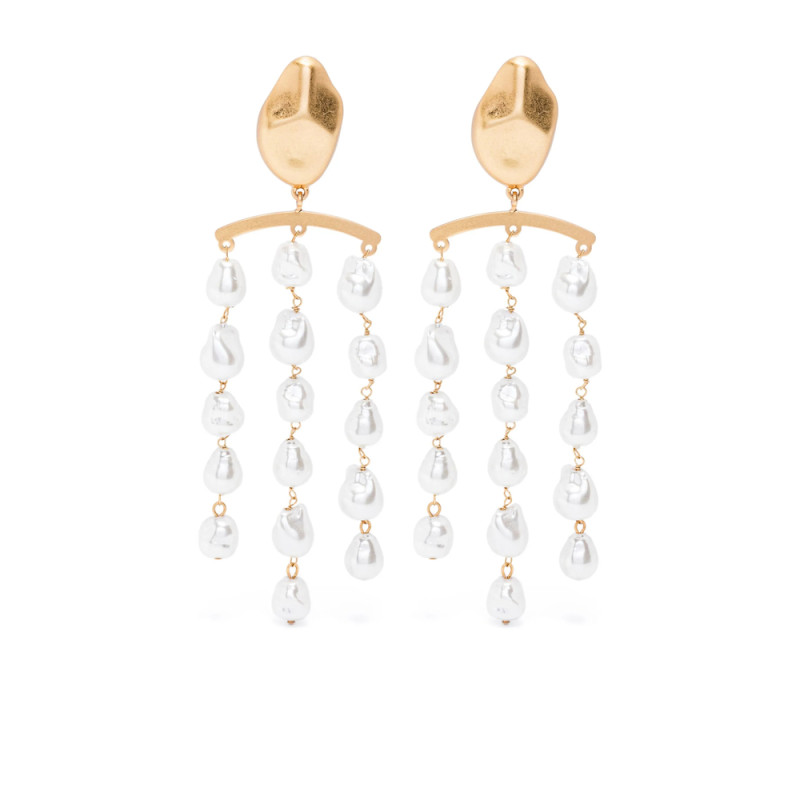 Cult Gaia Shivani Earrings