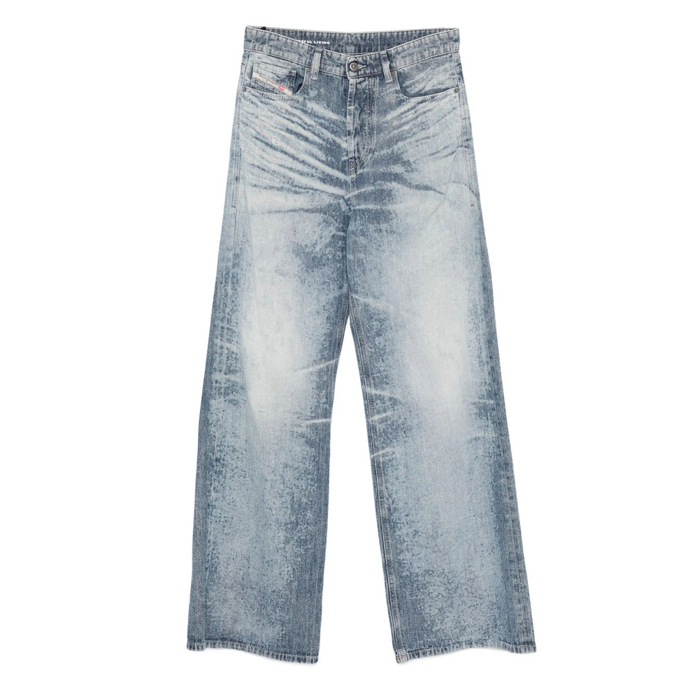 Diesel 1996 D-Sire Jeans