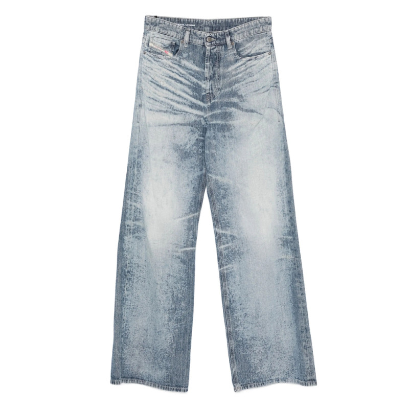 Diesel 1996 D-Sire Jeans