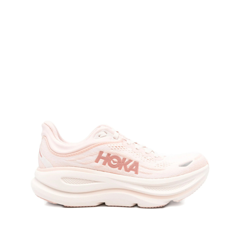 Hoka Bondi 9 Low-top Sneakers