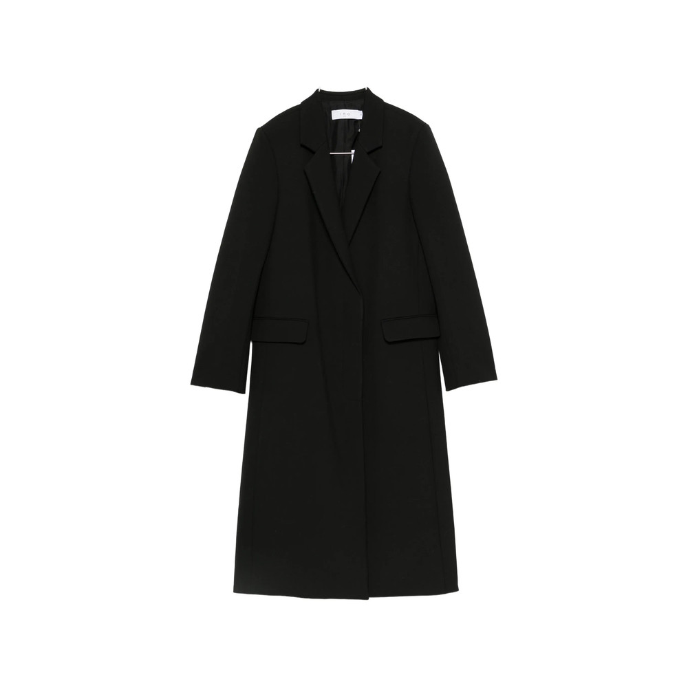 Iro Matha Double-breasted Coat