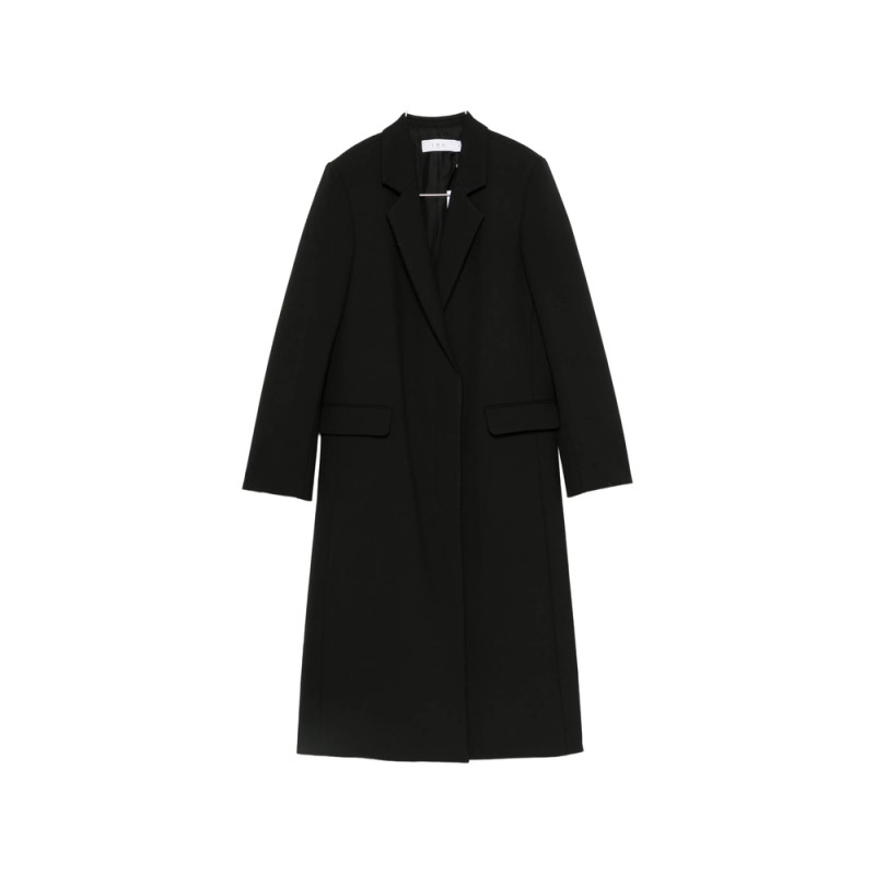 Iro Matha Double-breasted Coat
