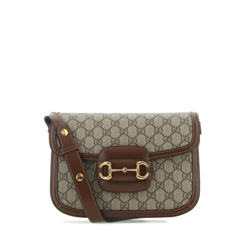 Gucci 1955 Horsebit Shoulder Bag