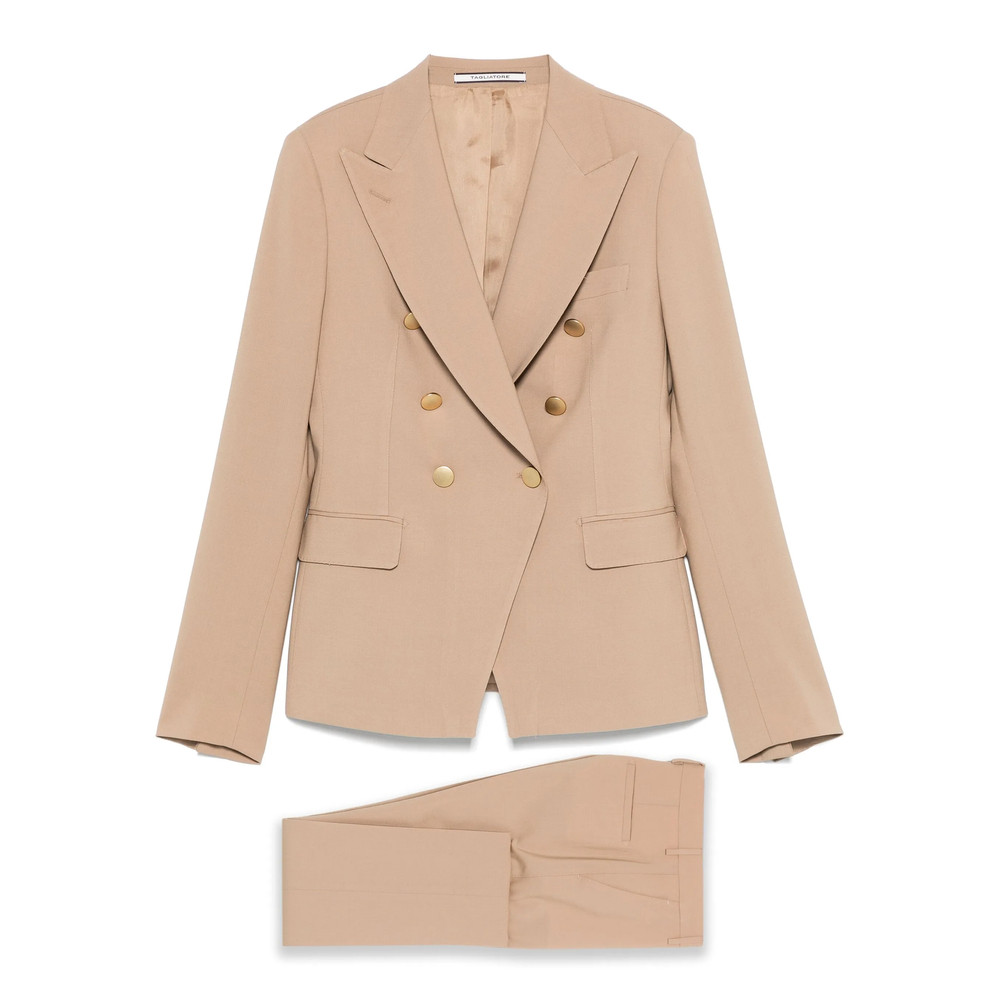 Tagliatore Double-breasted Suit