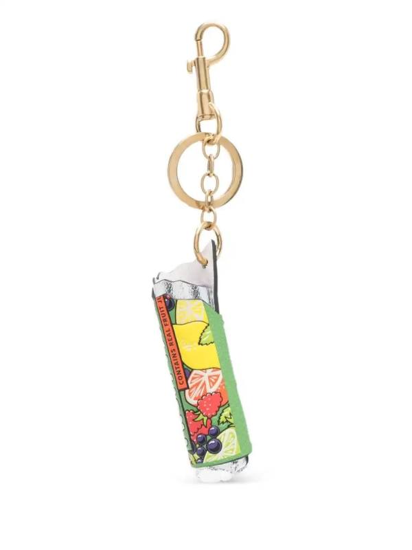 Fruit Pastilles charm