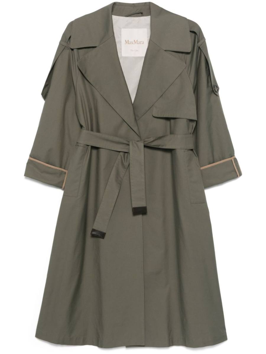 Utrench coat