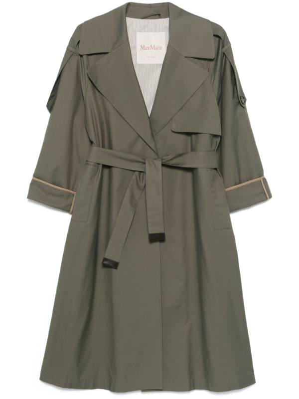 Utrench coat