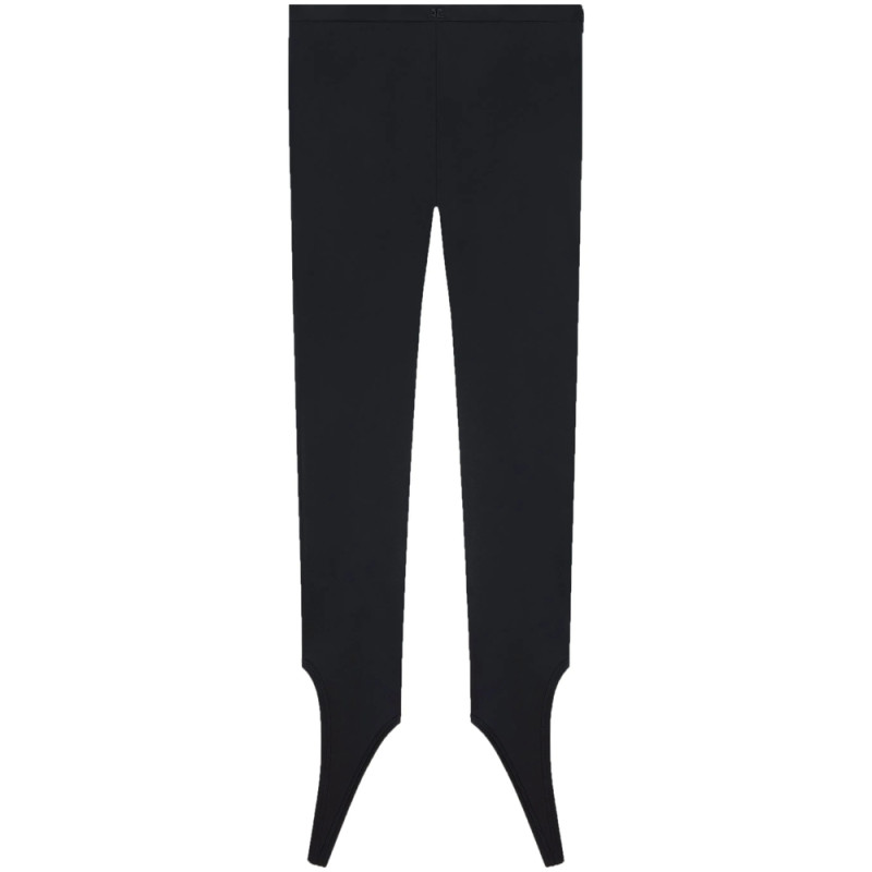 Courrèges Capri Leggings