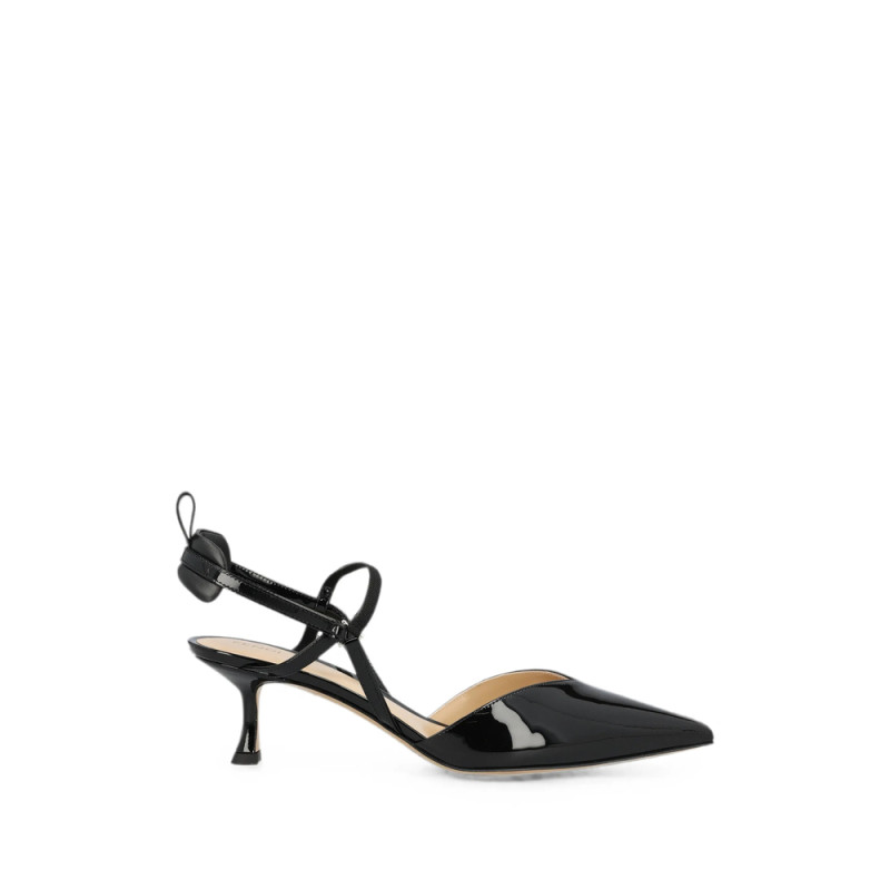 Fendi Very Colibrì Pumps
