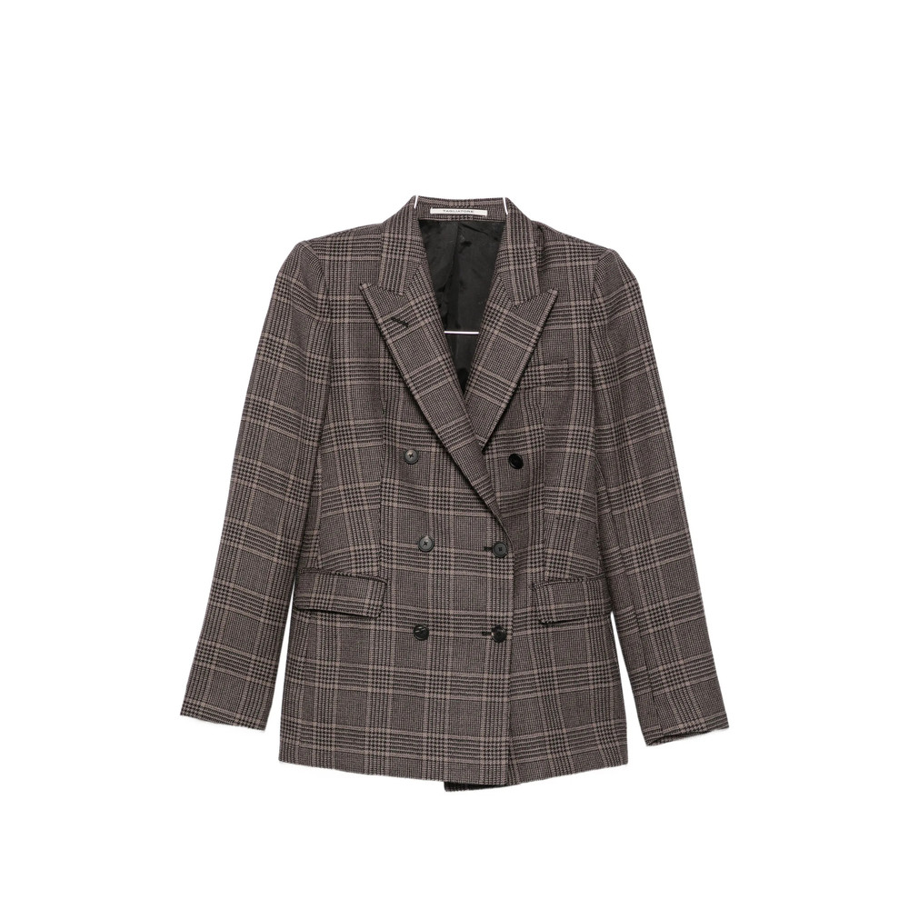 Tagliatore Double-breasted Blazer