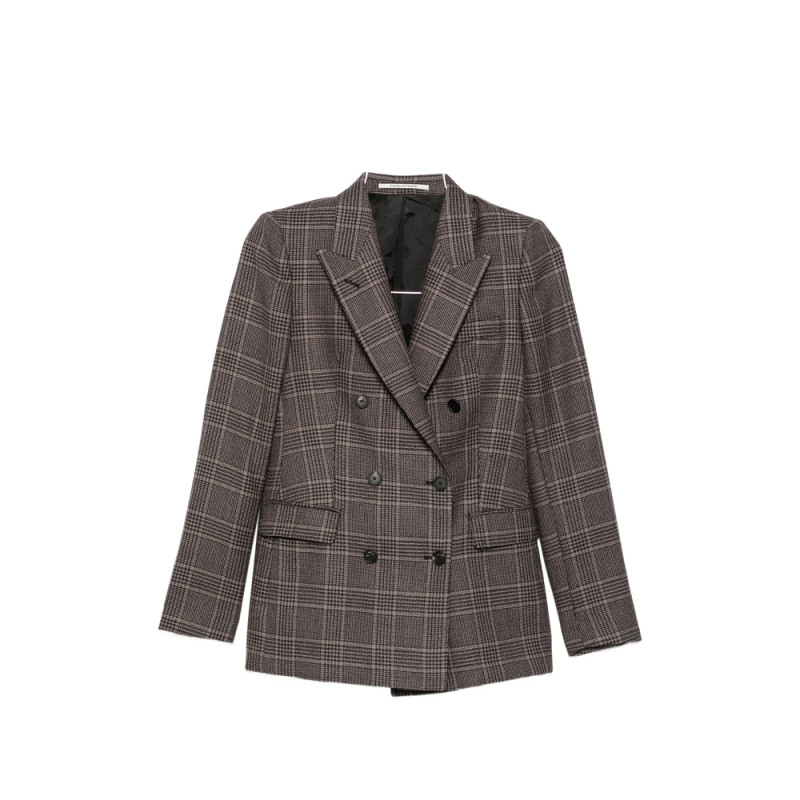Tagliatore Double-breasted Blazer