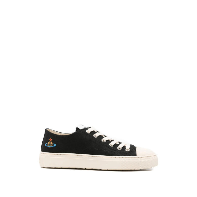 Vivienne Westwood Plimsoll Sneakers