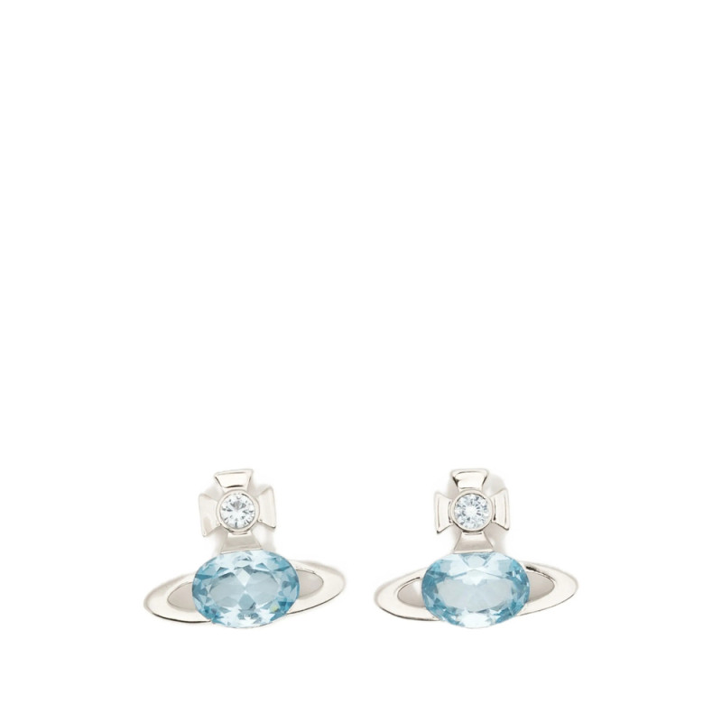 Vivienne Westwood Allie Crystal-embellished Earrings