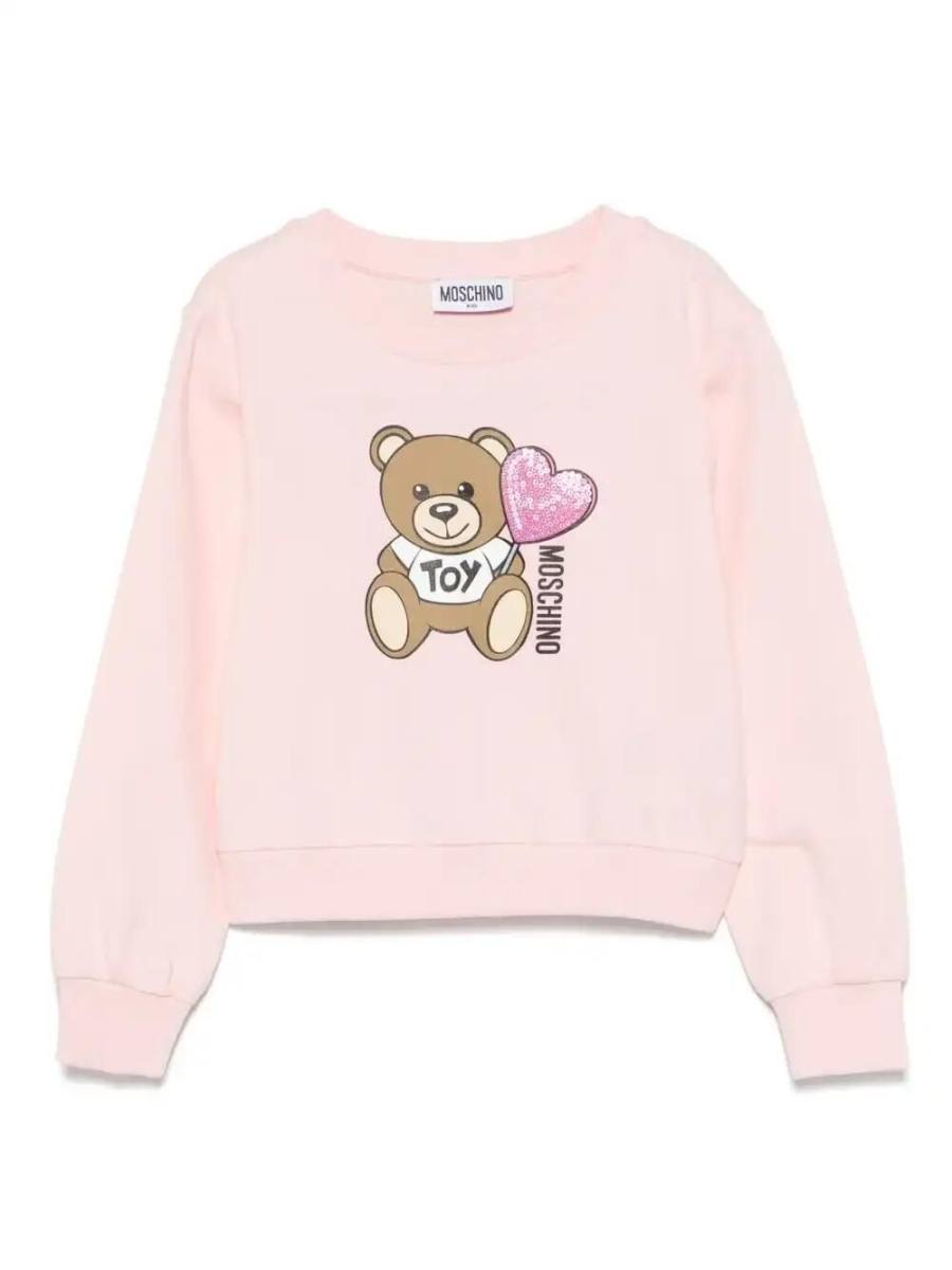 Teddy Bear sweatshirt