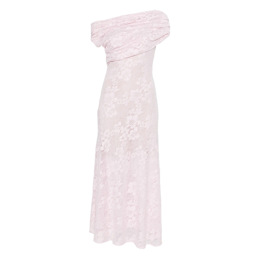 Self-portrait VESTIDO