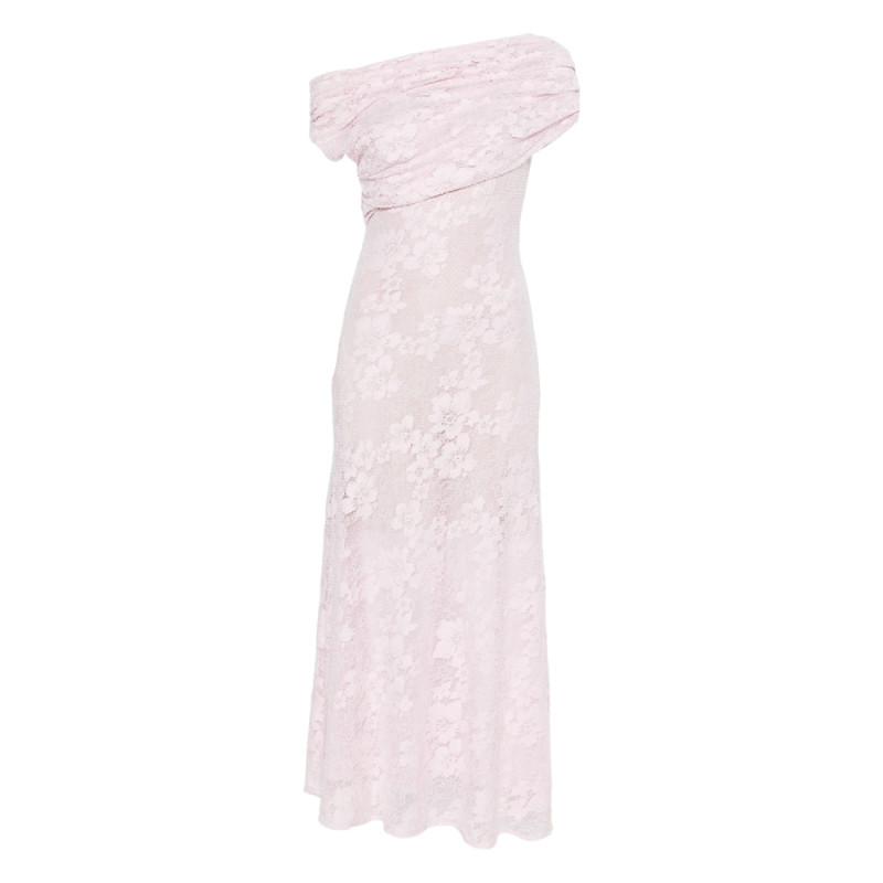 Self-portrait VESTIDO