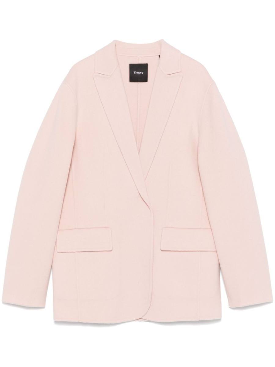 Clairene blazer