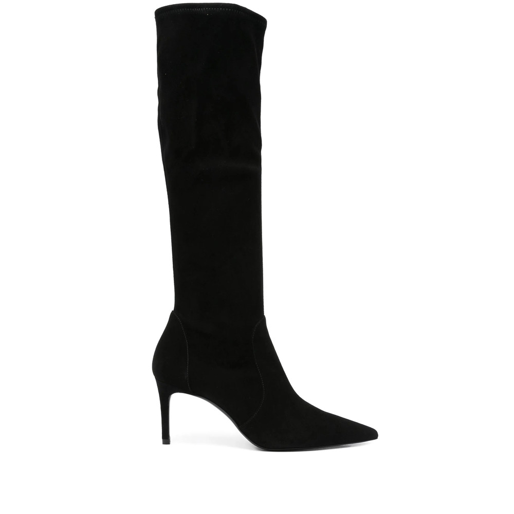 Stuart Weitzman 75mm Stuart Power Boots
