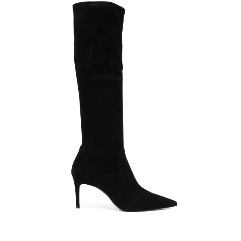 Stuart Weitzman 75mm Stuart Power Boots