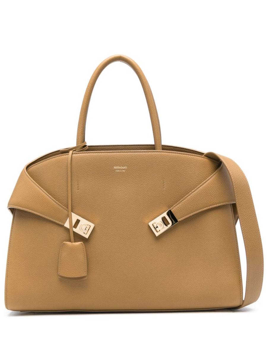medium Hug tote bag