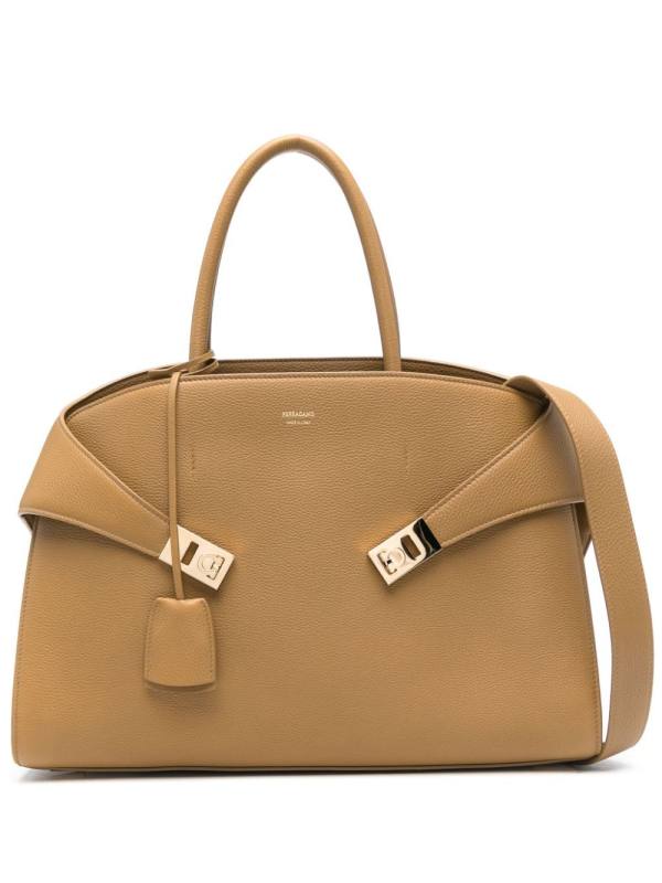 medium Hug tote bag
