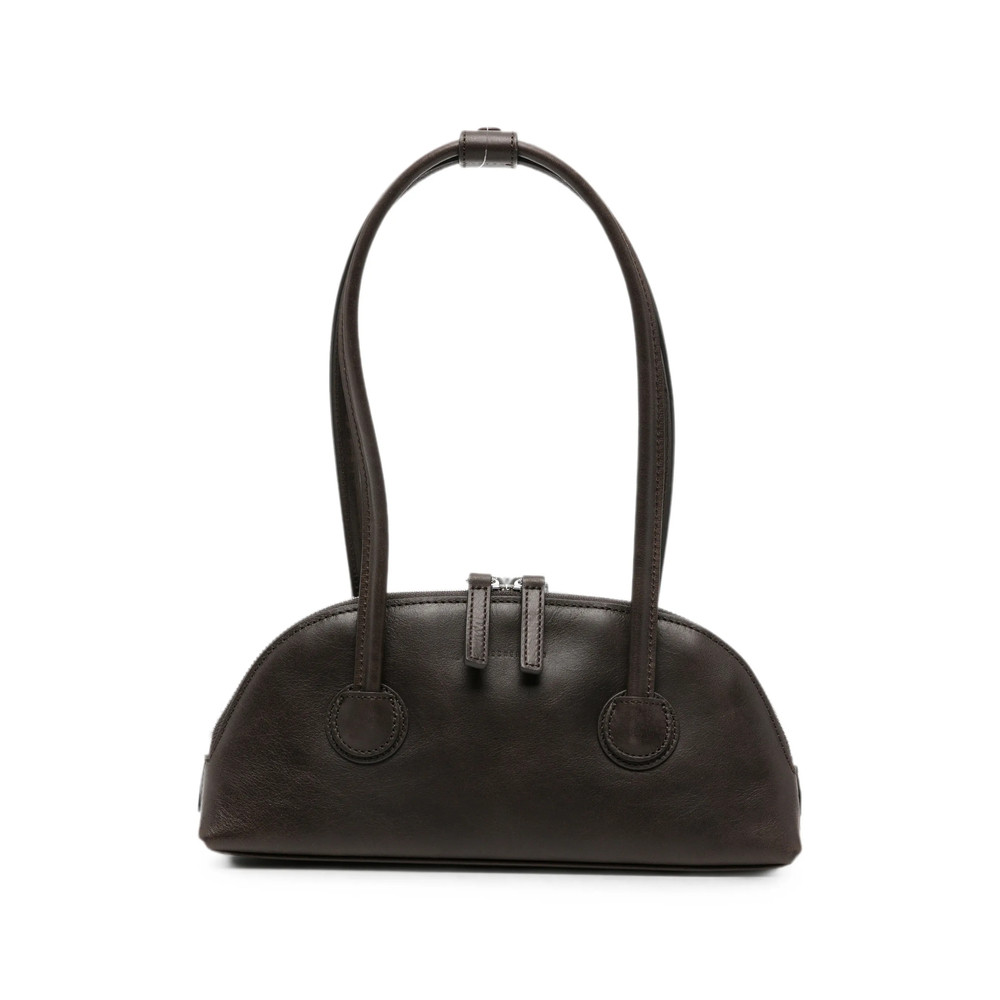 Margesherwood Mini Leather Tote Bag