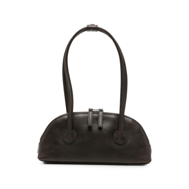 Margesherwood Mini Leather Tote Bag