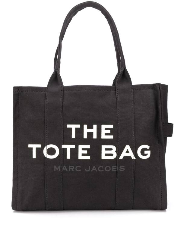 The Canvas Large Tote bag