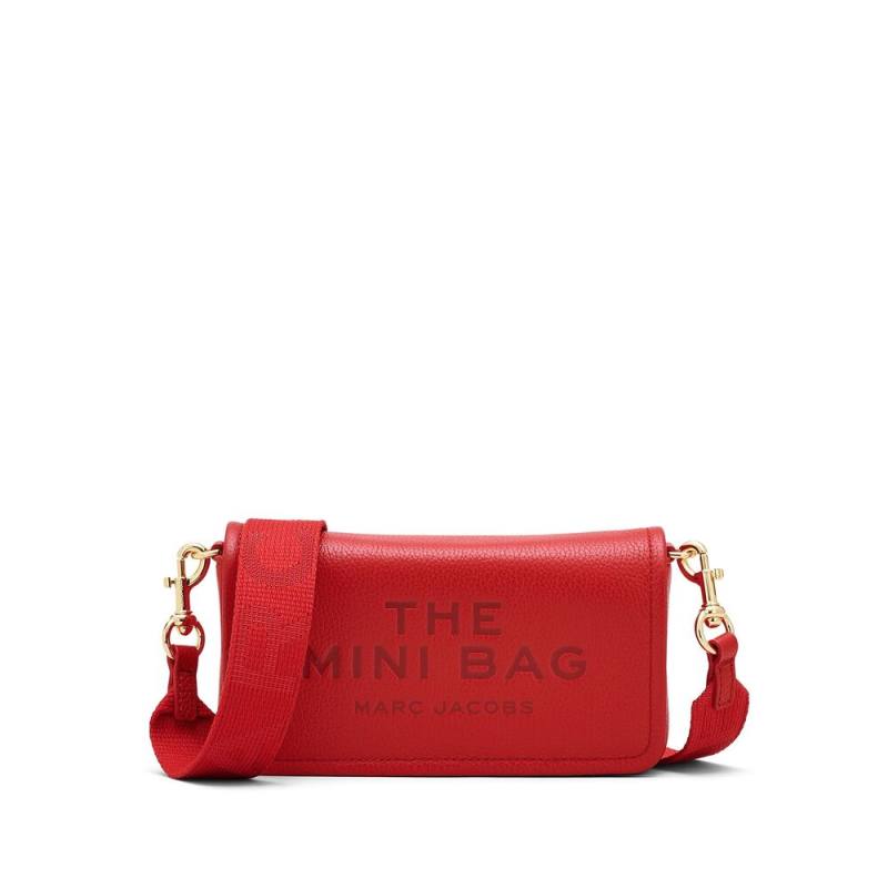 Marc Jacobs The Leather Mini Bag