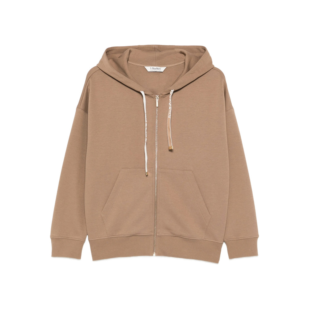 's Max Mara Zip-up Hoodie