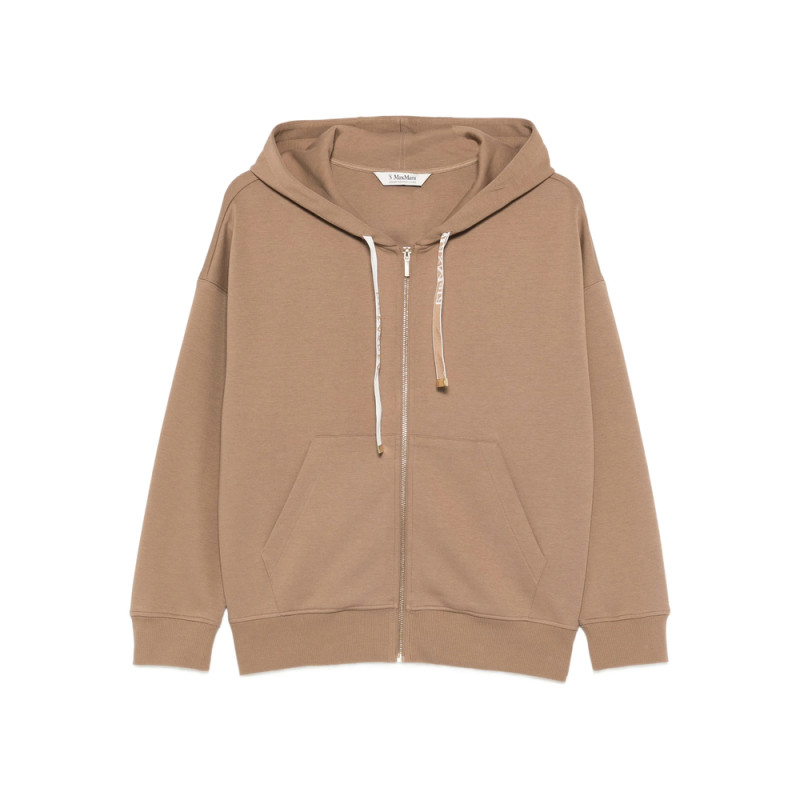 's Max Mara Zip-up Hoodie